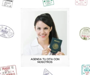 Visa de turista Mi Destino Soñado - Agencia de viajes