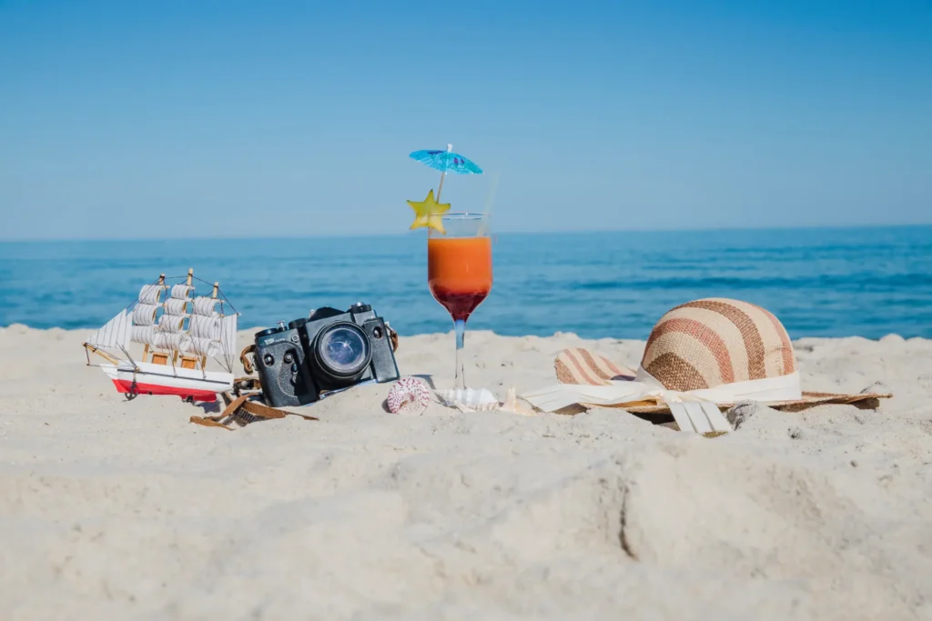 playa Mi Destino Soñado - Agencia de viajes